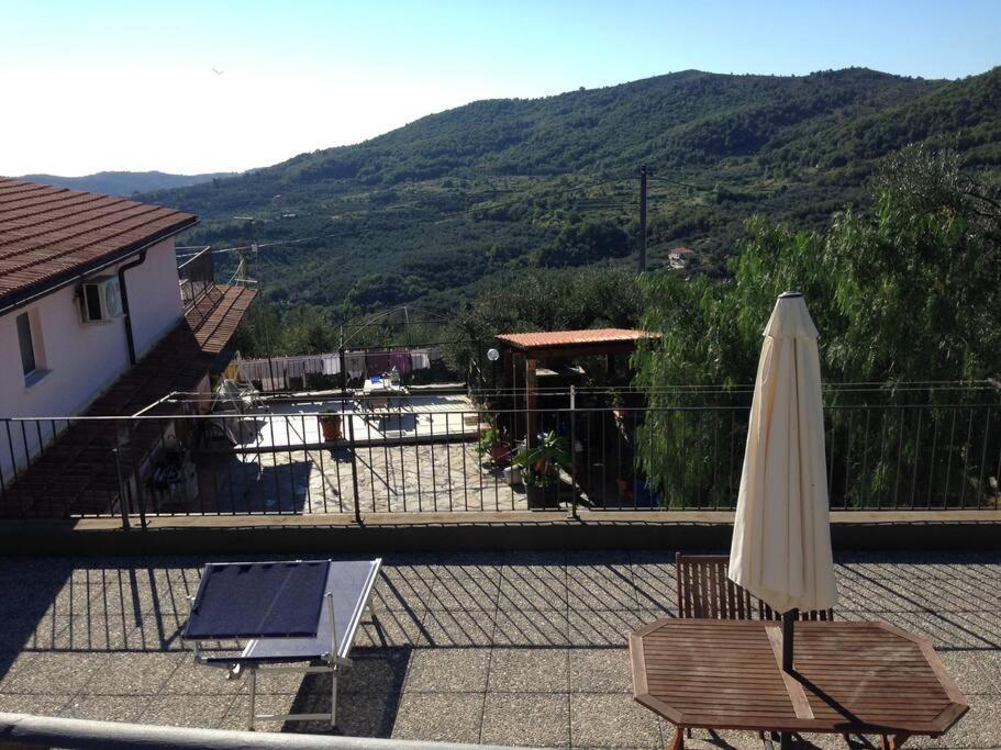 Villa Viani Villa Berio Due - Tuija מראה חיצוני תמונה