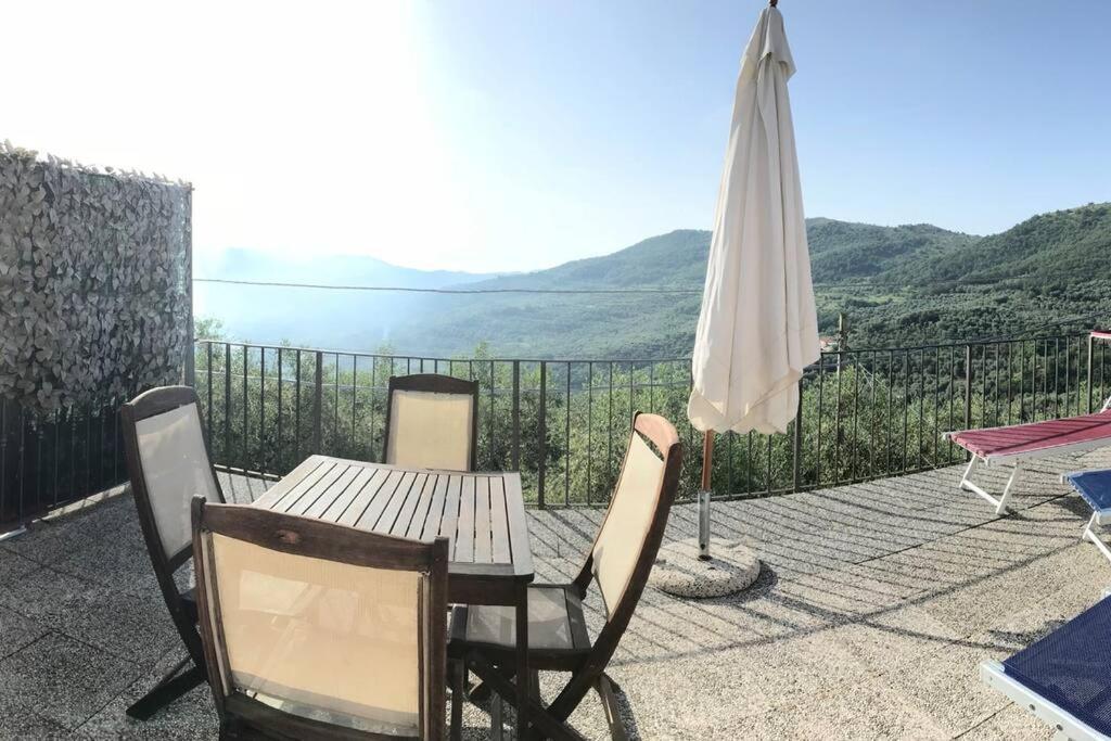 Villa Viani Villa Berio Due - Tuija מראה חיצוני תמונה