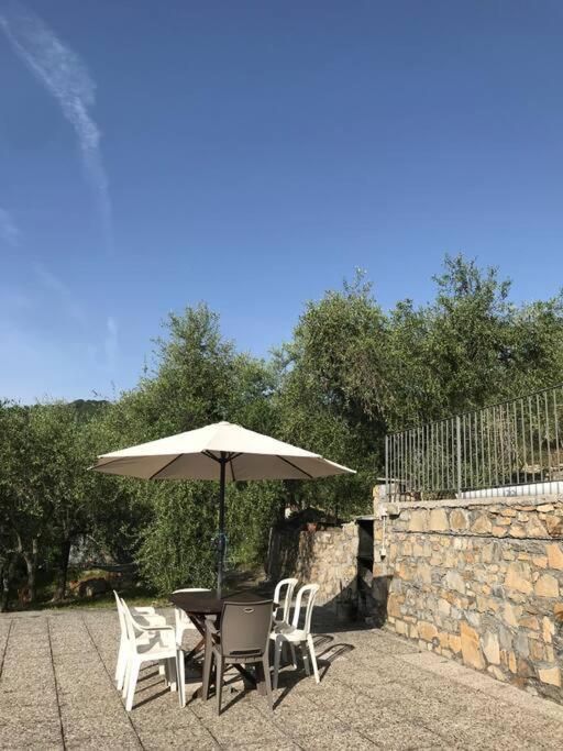 Villa Viani Villa Berio Due - Tuija מראה חיצוני תמונה