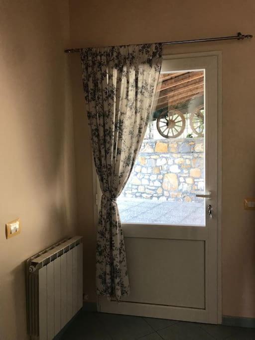 Villa Viani Villa Berio Due - Tuija מראה חיצוני תמונה