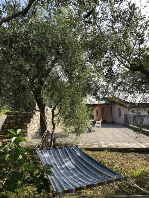 Villa Viani Villa Berio Due - Tuija מראה חיצוני תמונה