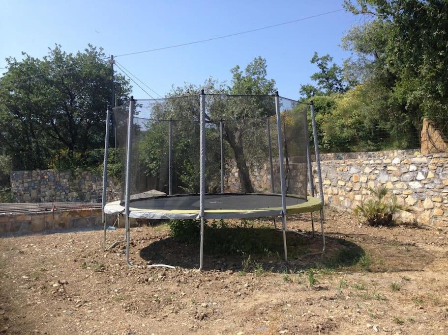Villa Viani Villa Berio Due - Tuija מראה חיצוני תמונה