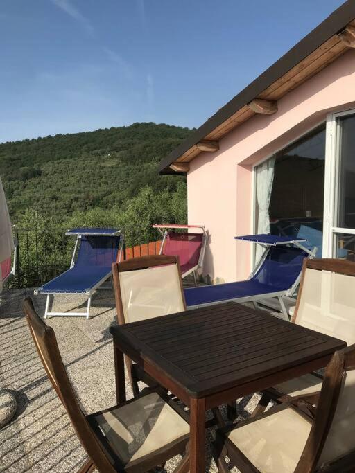 Villa Viani Villa Berio Due - Tuija מראה חיצוני תמונה