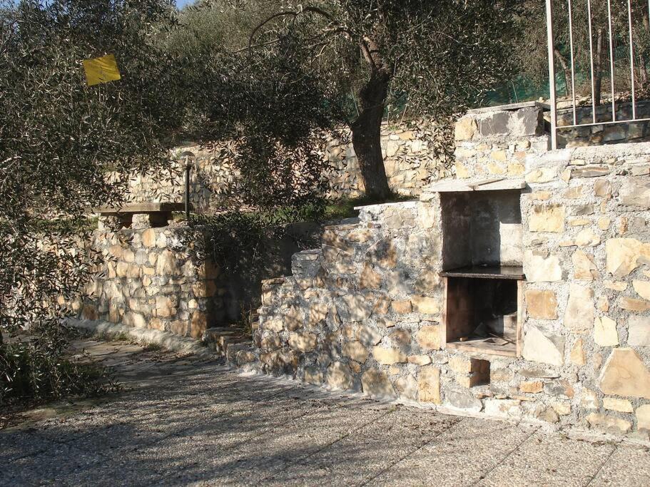 Villa Viani Villa Berio Due - Tuija מראה חיצוני תמונה