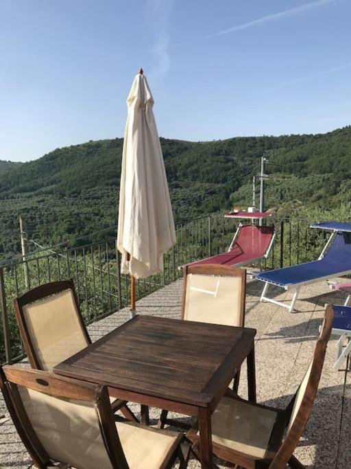 Villa Viani Villa Berio Due - Tuija מראה חיצוני תמונה