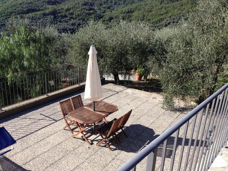 Villa Viani Villa Berio Due - Tuija מראה חיצוני תמונה