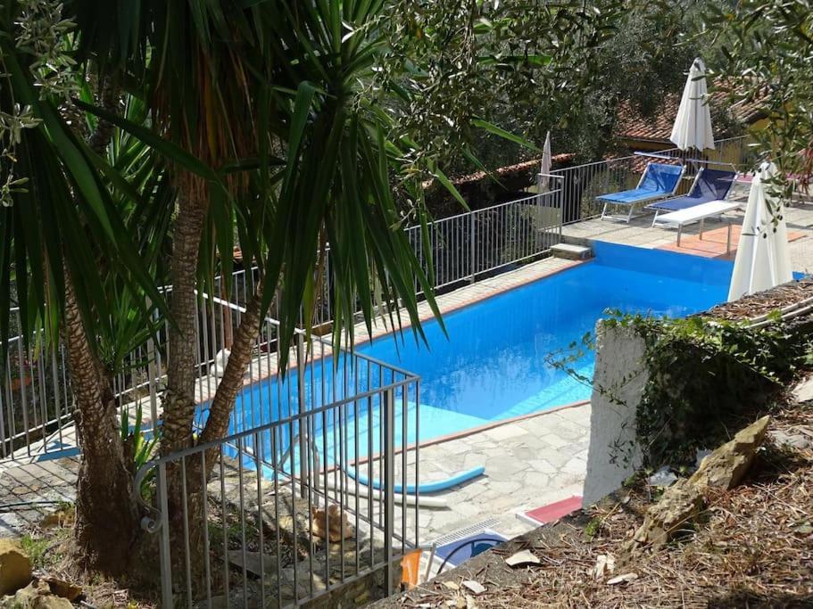 Villa Viani Villa Berio Due - Tuija מראה חיצוני תמונה