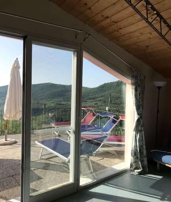 Villa Viani Villa Berio Due - Tuija מראה חיצוני תמונה