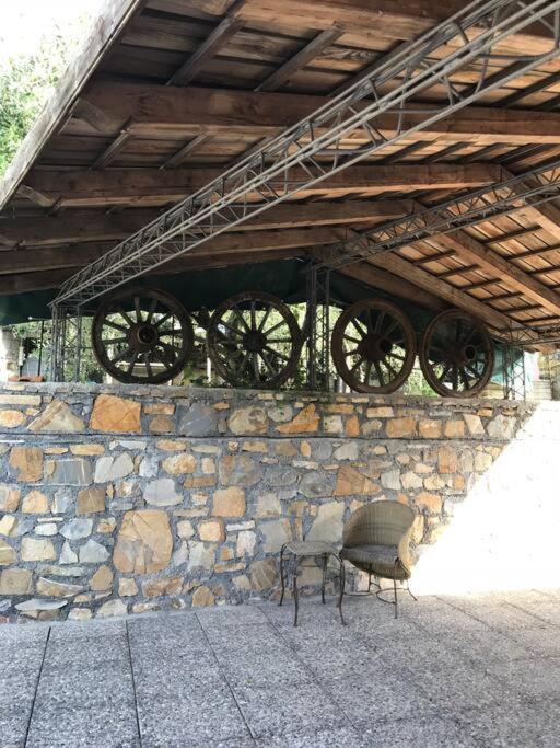Villa Viani Villa Berio Due - Tuija מראה חיצוני תמונה