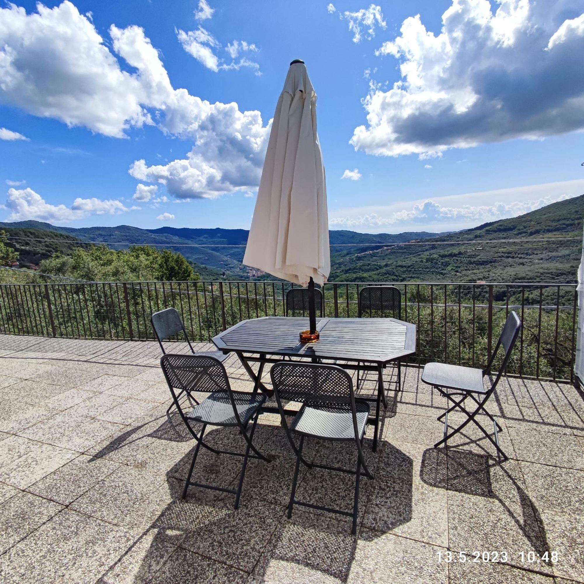 Villa Viani Villa Berio Due - Tuija מראה חיצוני תמונה