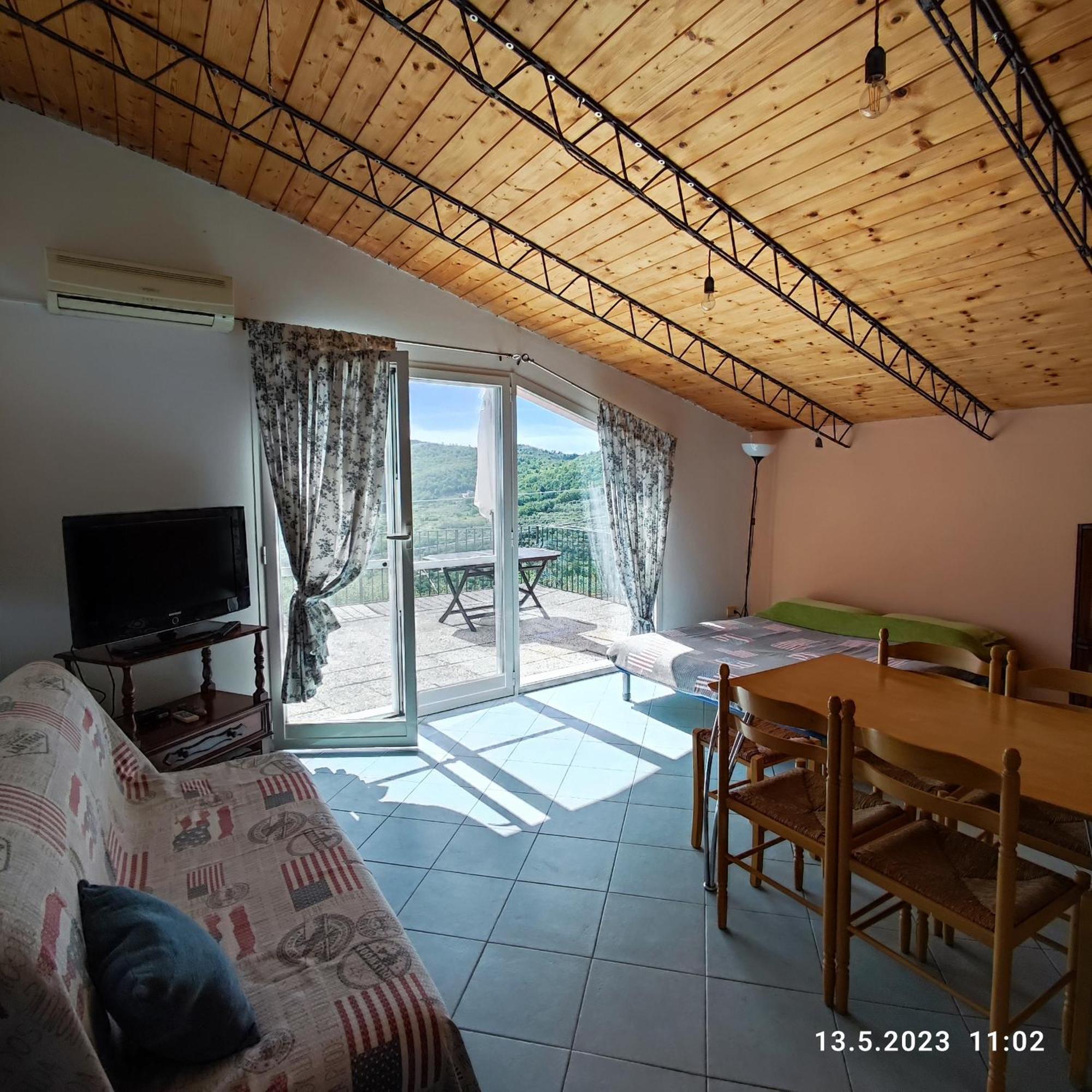 Villa Viani Villa Berio Due - Tuija מראה חיצוני תמונה
