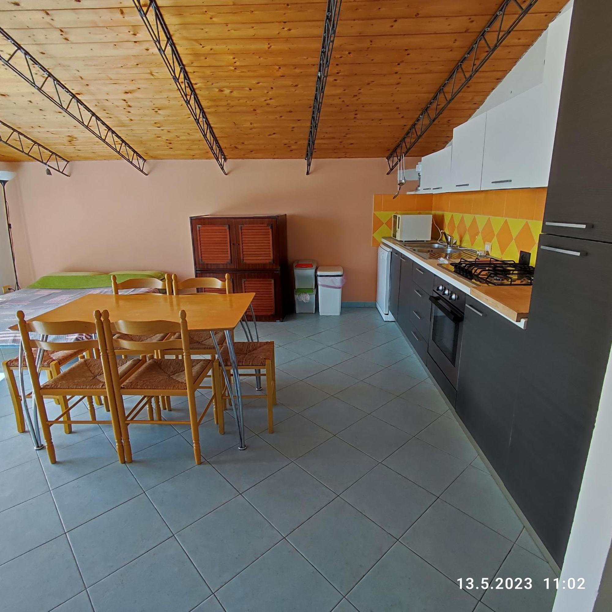 Villa Viani Villa Berio Due - Tuija מראה חיצוני תמונה