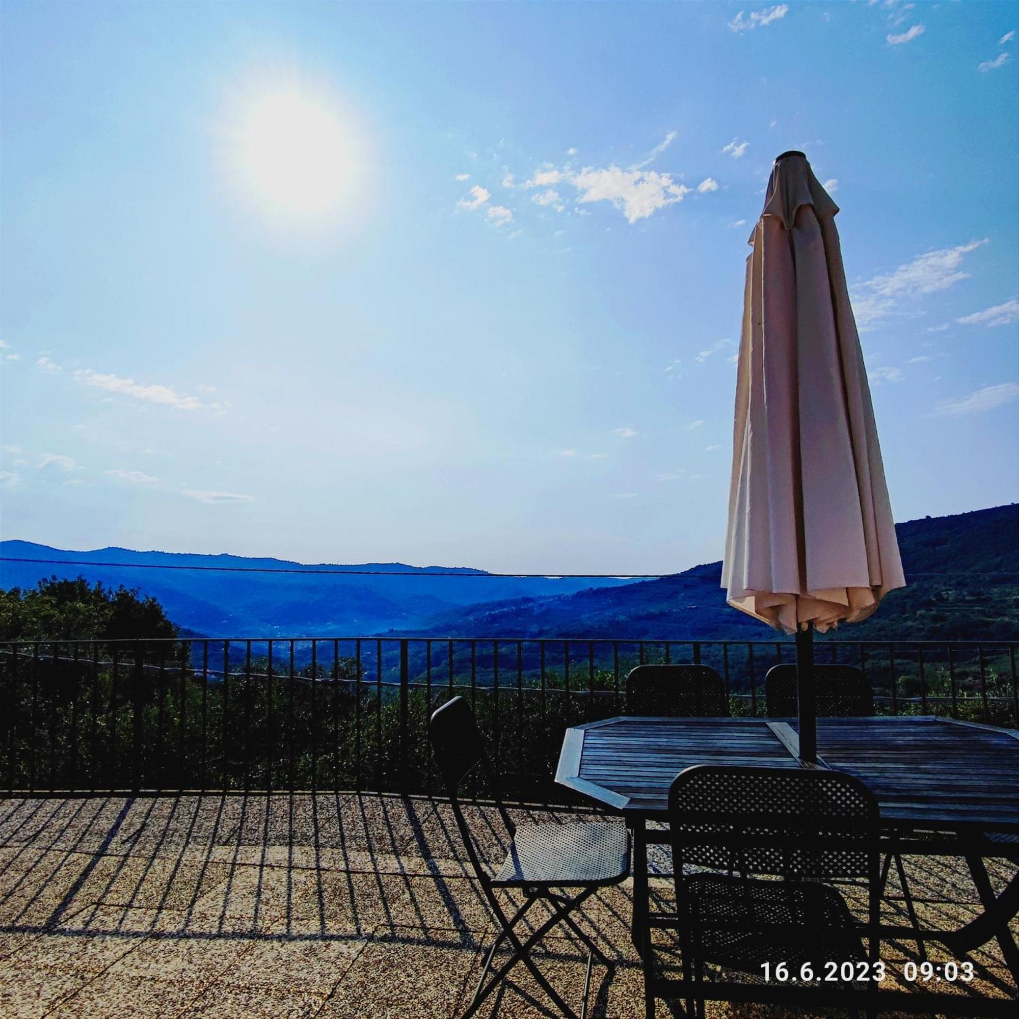 Villa Viani Villa Berio Due - Tuija מראה חיצוני תמונה